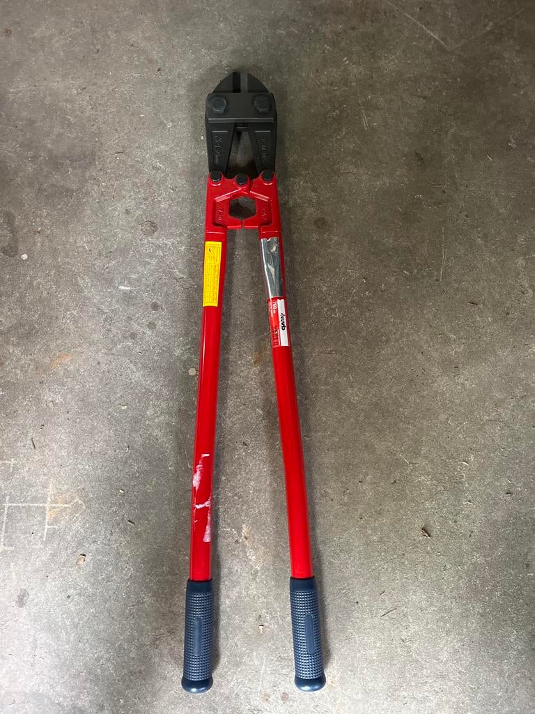 KWB Boutenschaar 750mm - Nieuw!, Doe-het-zelf en Verbouw, Ophalen of Verzenden, Nieuw