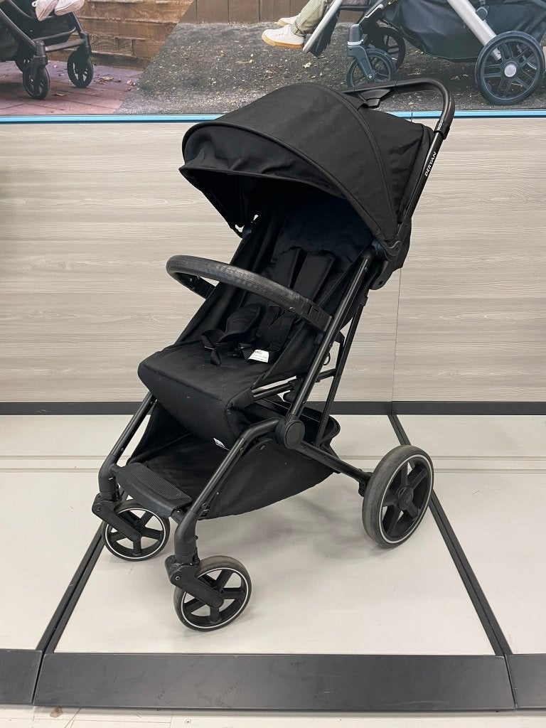 Deryan XP XL Buggy Zwart