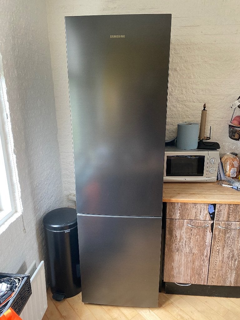 Samsung koelvriescombinatie