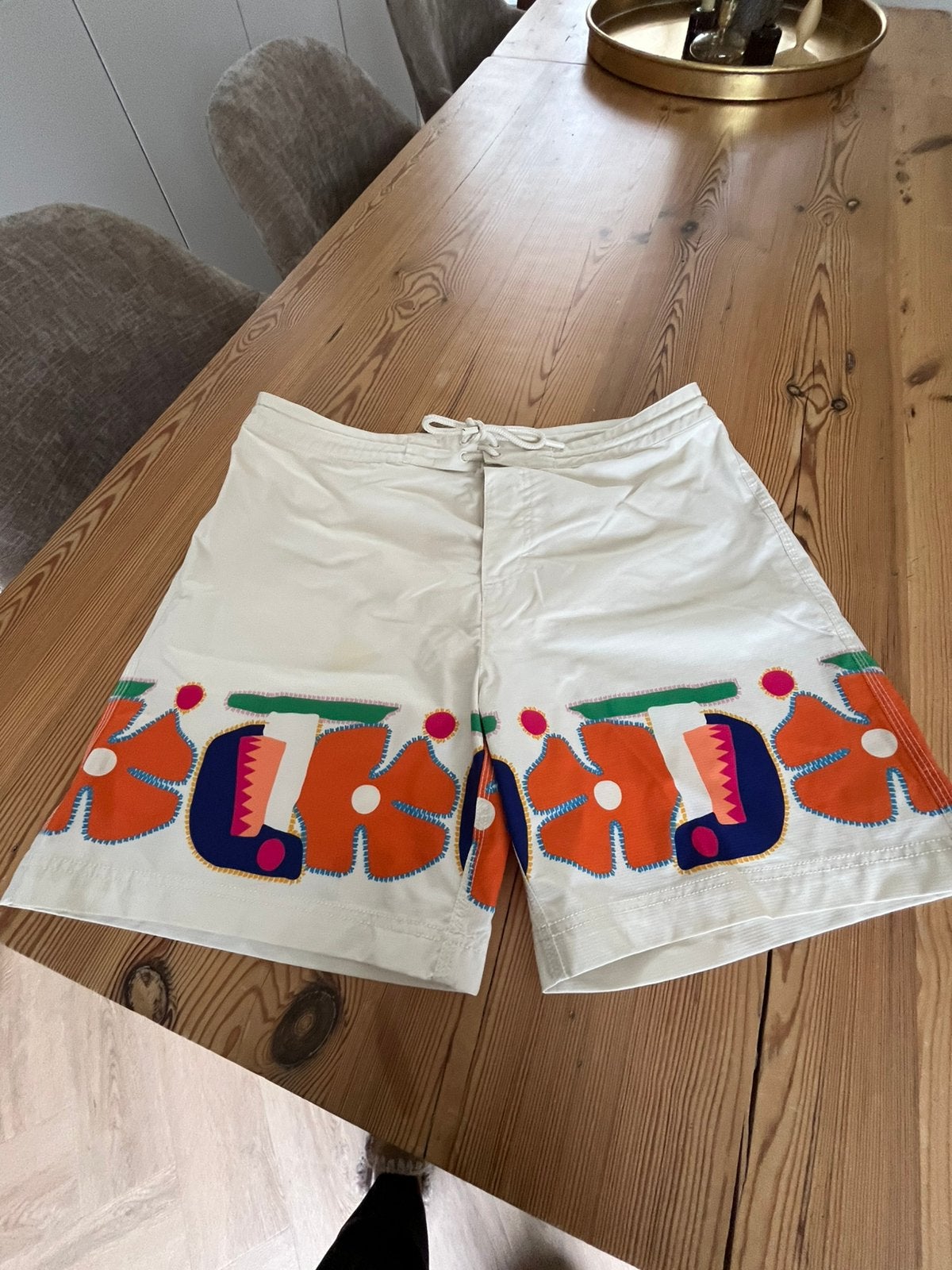 Zara zwembroek XL, Ophalen of Verzenden, Maat 56/58 (XL)