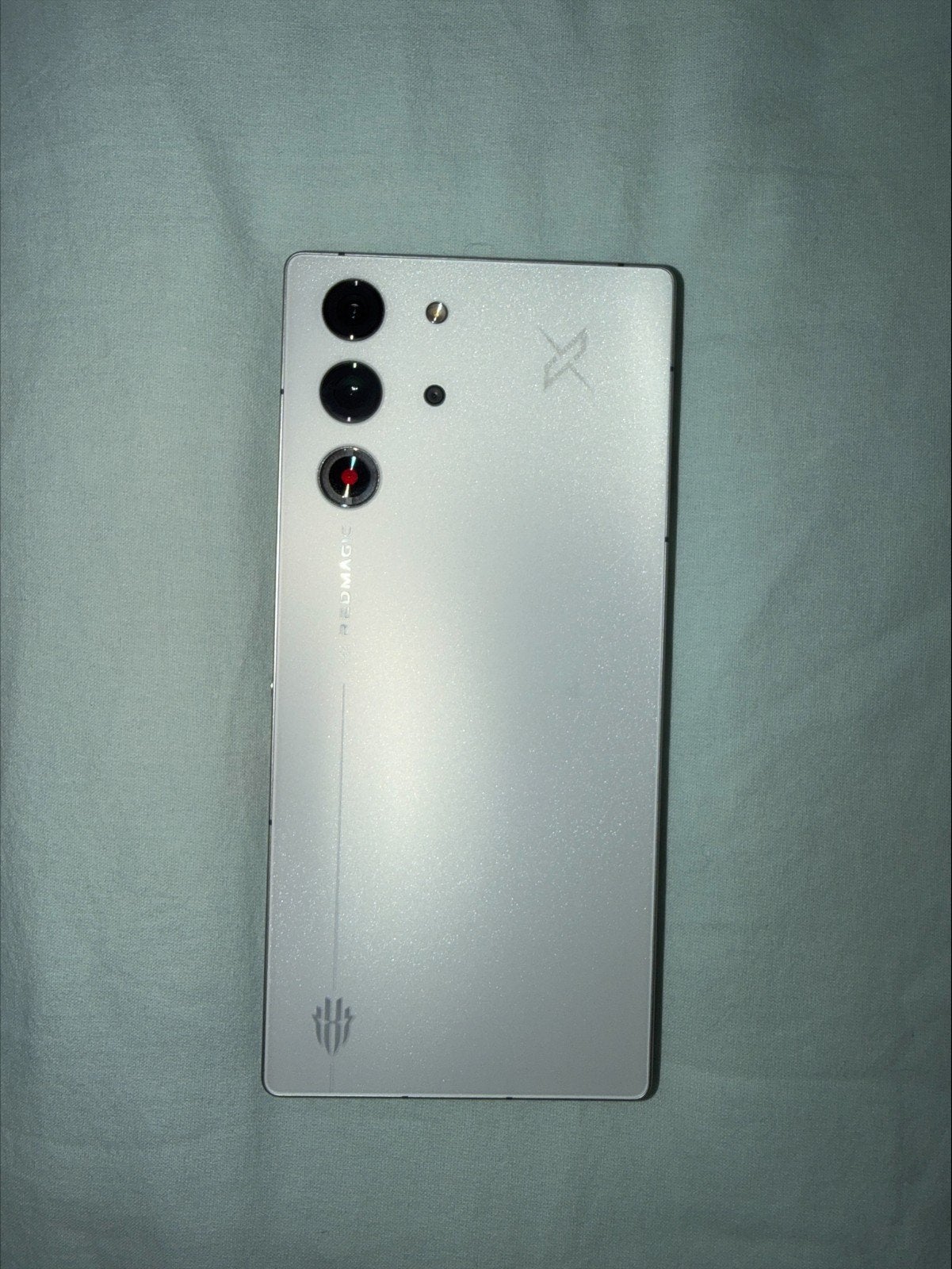 red magic 10 pro, Ophalen, Nieuw, Overige modellen