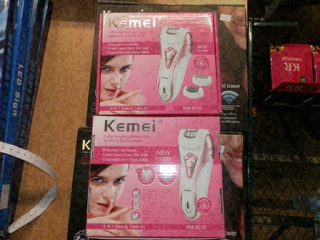 Ladyshave damesscheerapparaat shave nieuw roze Pandjeshuis, Ophalen of Verzenden, Nieuw, Overige typen