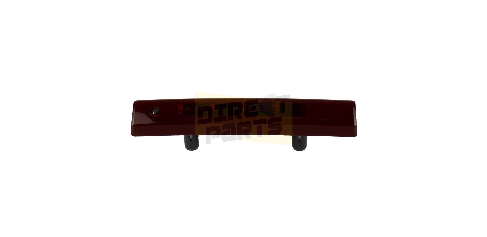 Opel Corsa derde remlicht (3-drs.) Origineel! 13186347, Auto-onderdelen, -, Verzenden, -, Opel