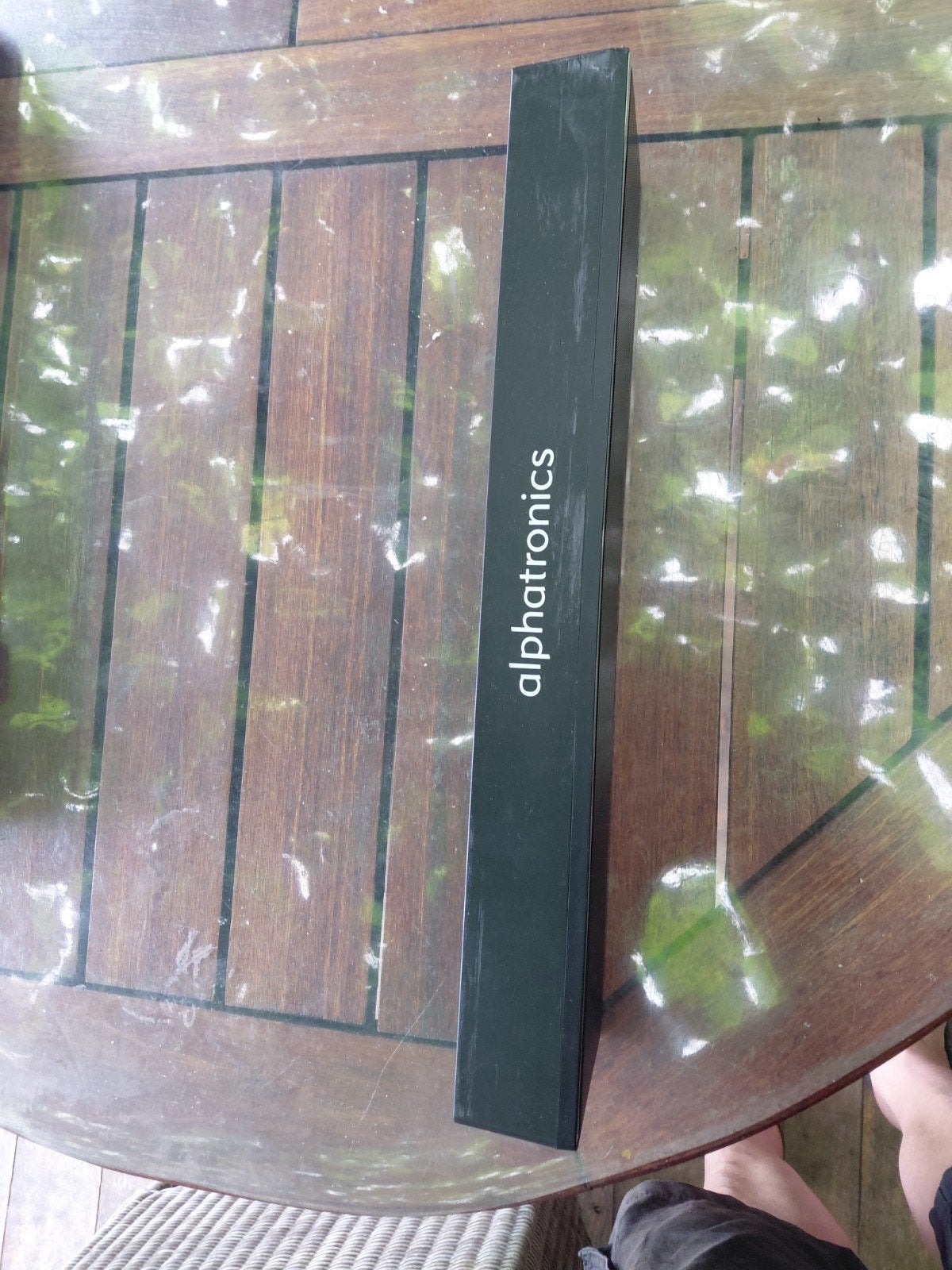 Foto 4 van Alphatronics Soundbar met Bluetooth