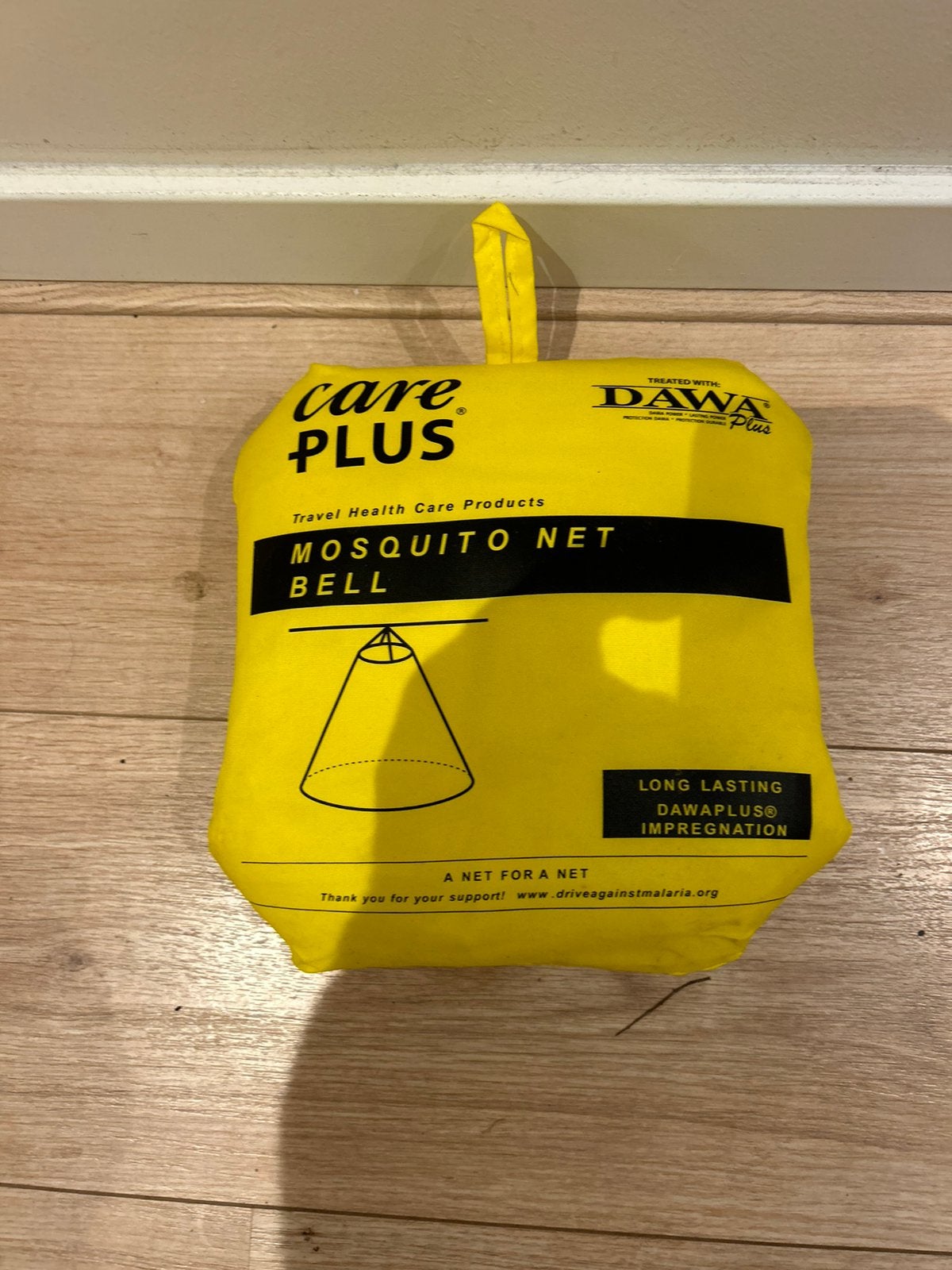 Muskietennet  Care plus Nieuw, Ophalen of Verzenden, Zo goed als nieuw
