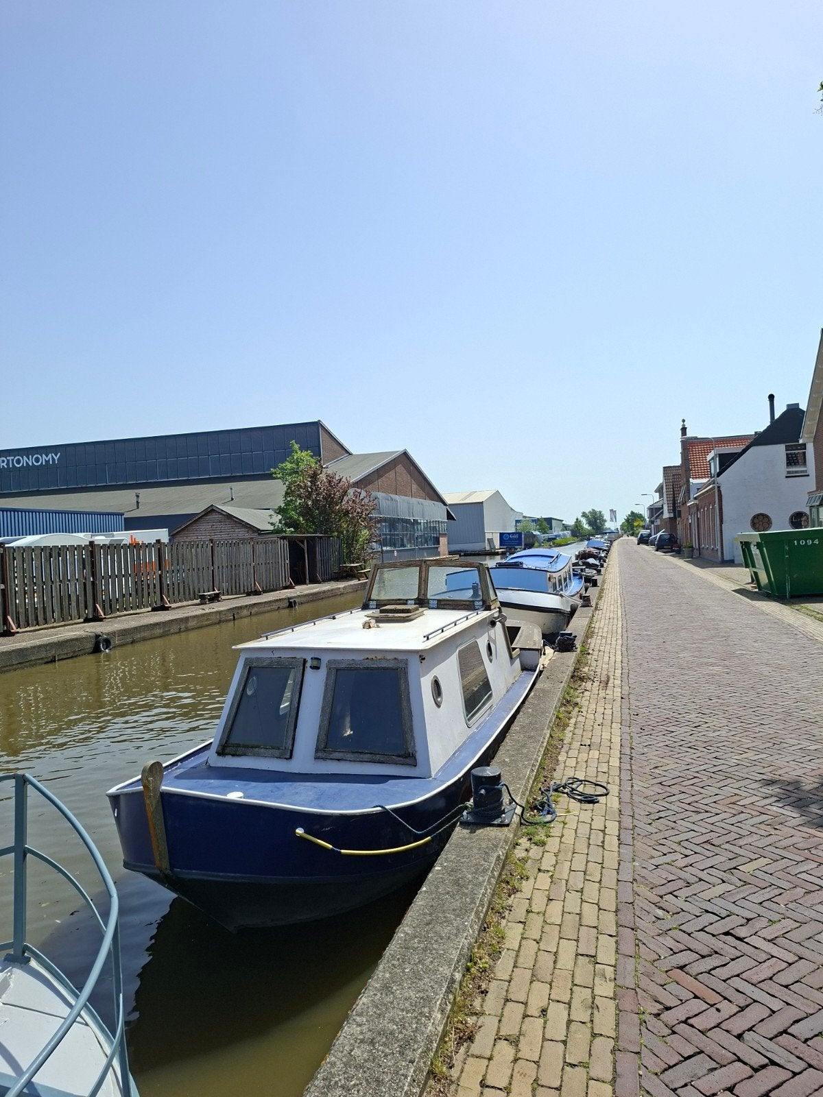 Kajuitboot - Ideaal voor dagtochten en weekendjes weg, Gebruikt, Diesel, 1.00 - 1.50 meter, Kussenset