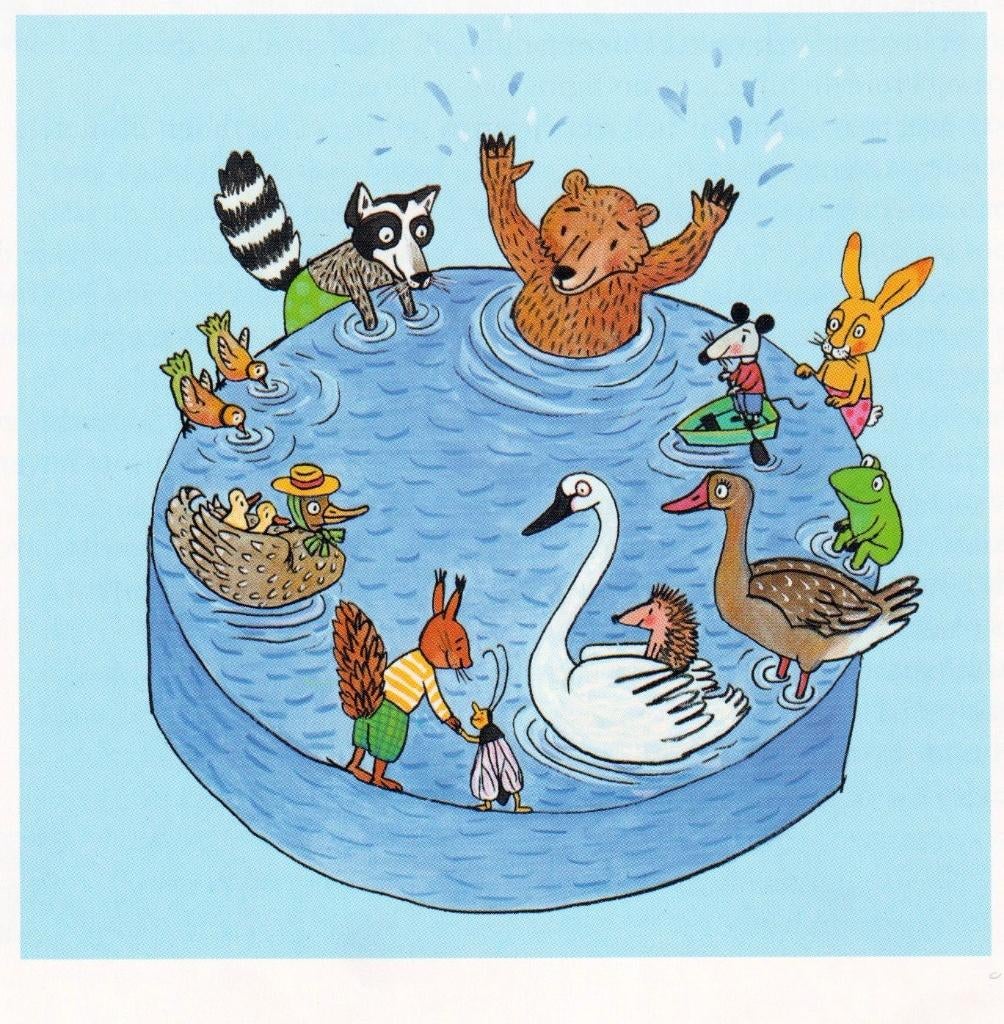 Tellegen, Toon - Taartenboek (2001), Ophalen of Verzenden, Nieuw