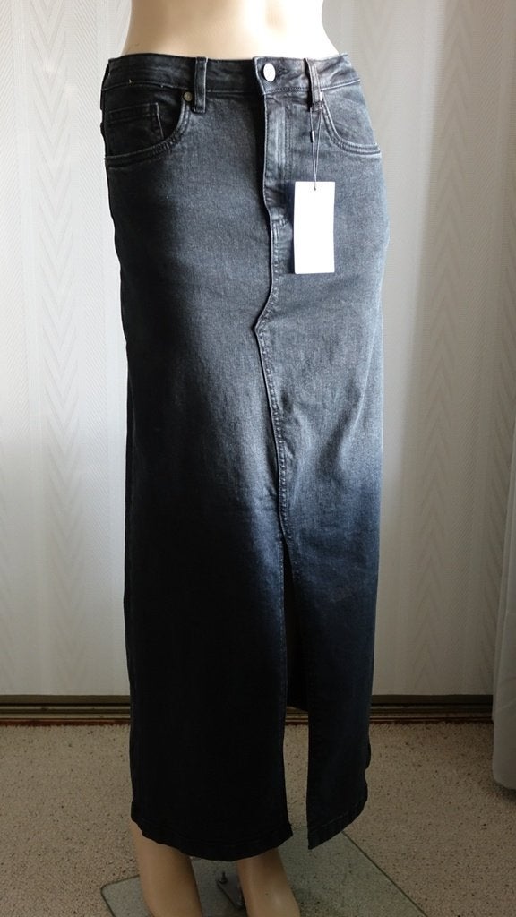nieuwe zwarte SISTERS POINT rok stretch, Kleding | Dames, Rokken, Verzenden, Zwart, Sisters Point, Nieuw