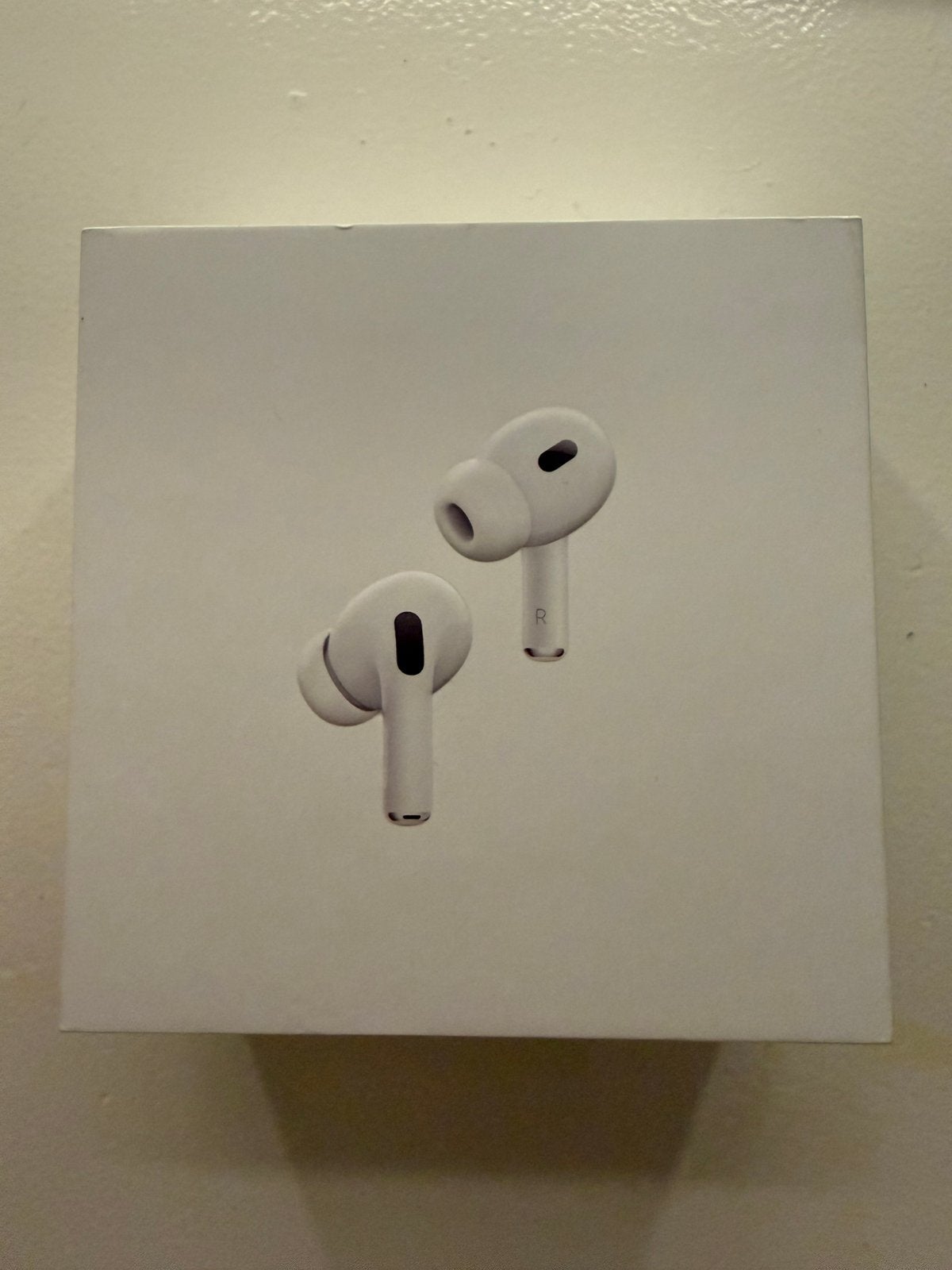 Airpods pro 2 usb-C, Ophalen, Gebruikt, In gehoorgang (in-ear), Apple