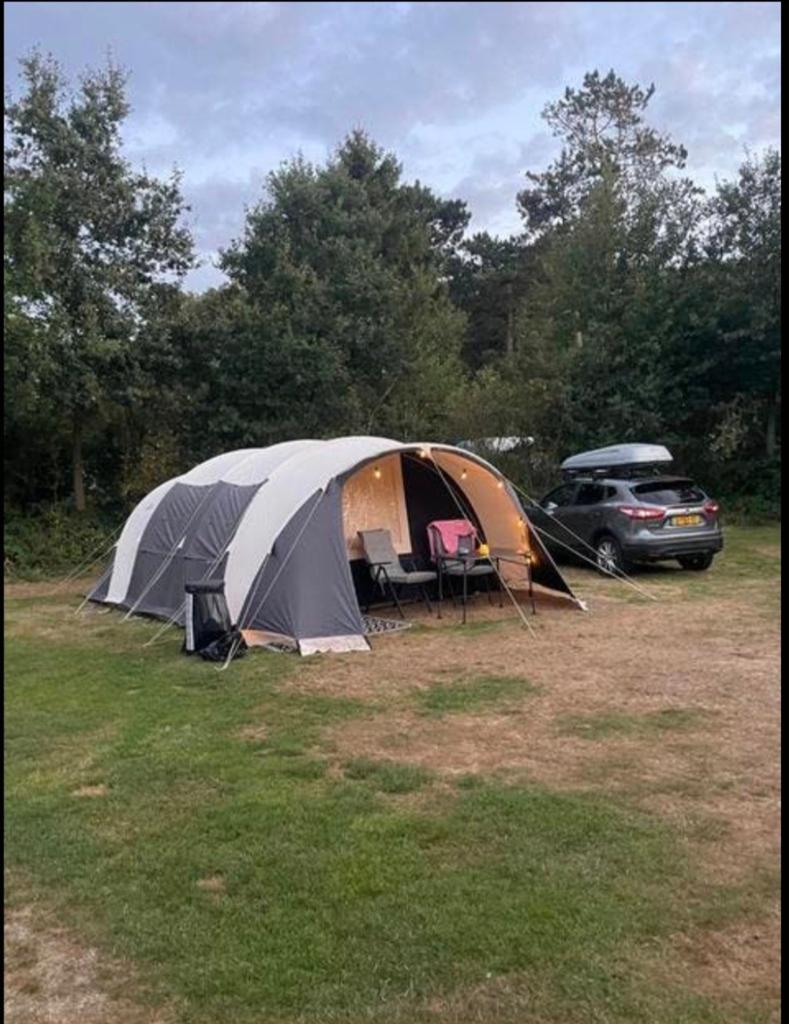 Obelink trail 600, Ophalen of Verzenden, Zo goed als nieuw