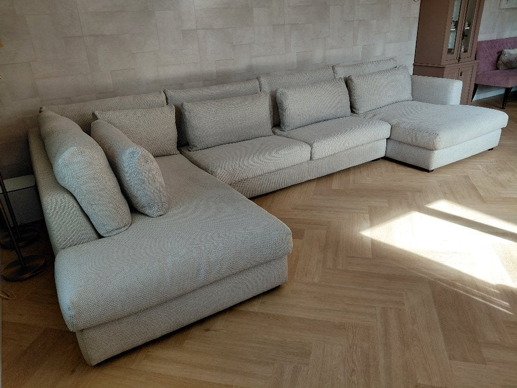 Loungebank Andrew XL