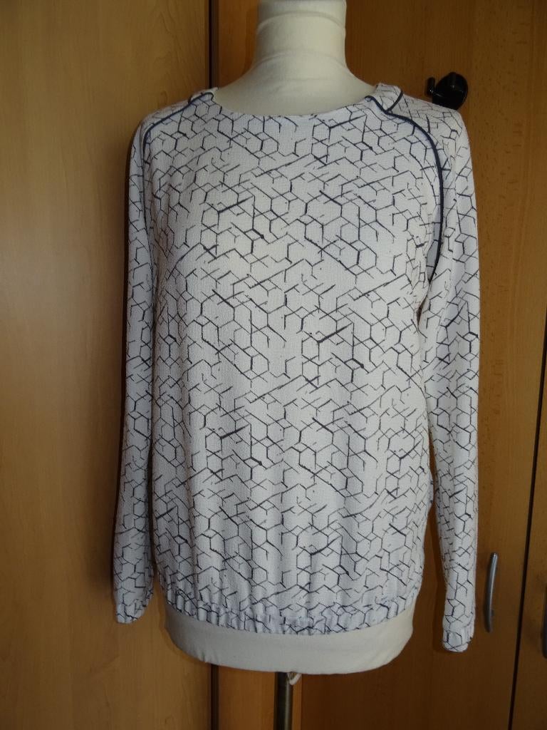 Dept top nieuw, Overige kleuren, Nieuw, Ophalen of Verzenden, Lange mouw