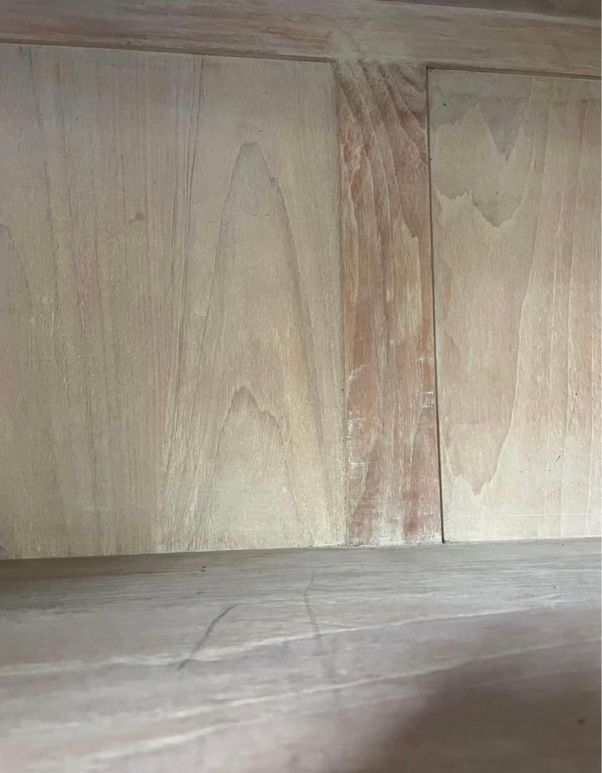 Teak kast te koop, Huis en Inrichting, Ophalen, Gebruikt, Teakhout, 50 tot 100 cm