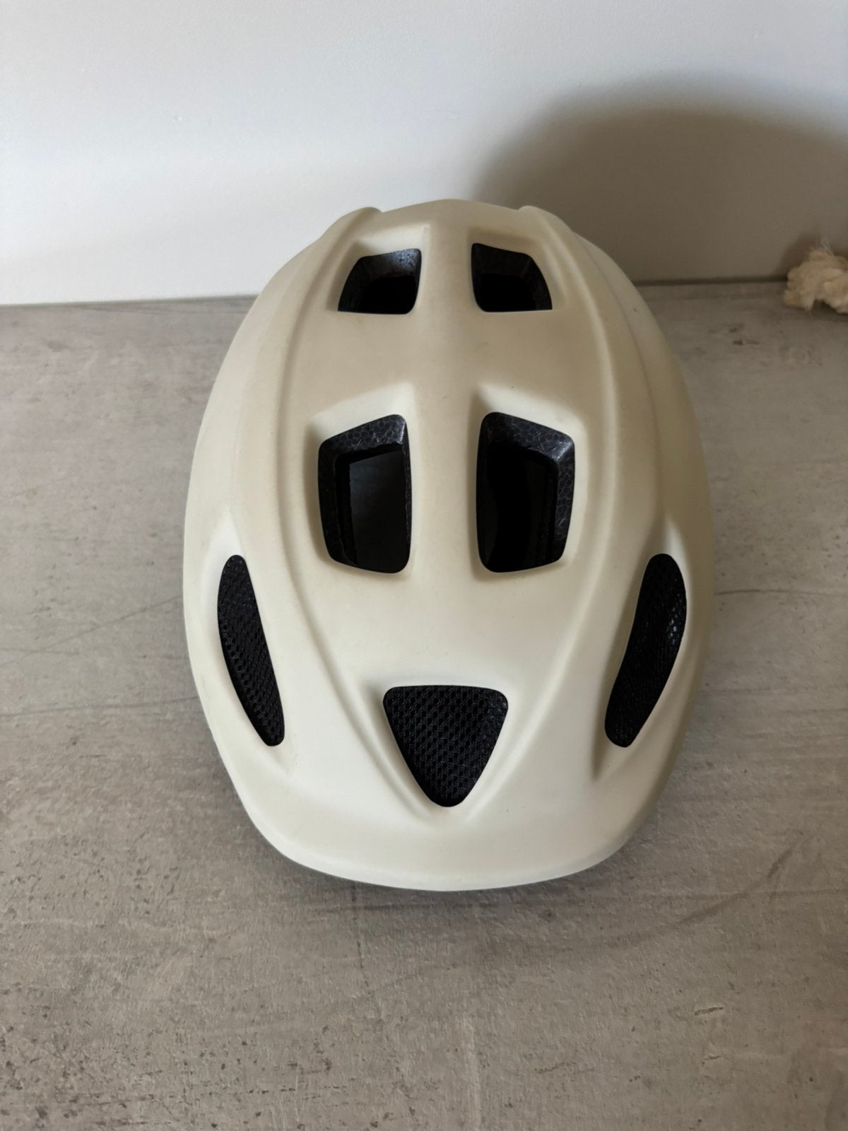 Fietshelm kind, Ophalen of Verzenden, Zo goed als nieuw