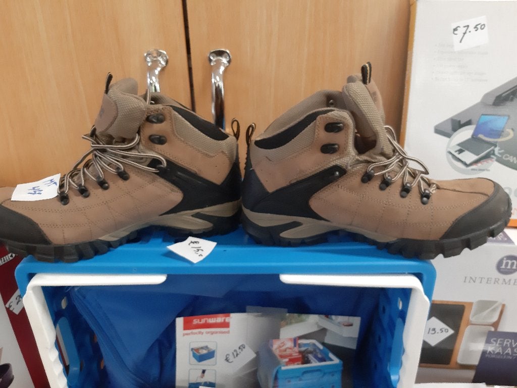 Human Nature waterproof outdoor wandelschoenen, nieuw, zacht, Ophalen, Nieuw, Schoenen