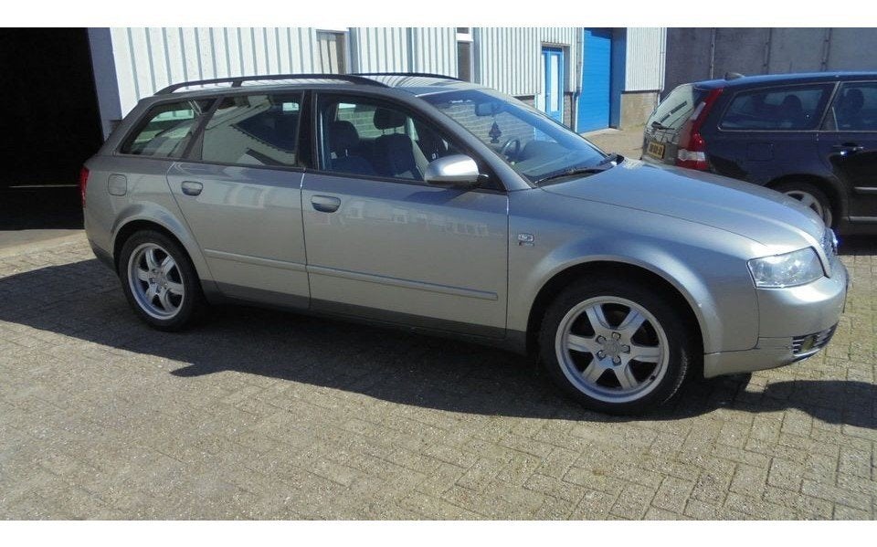 REMEN EN AANDRIJVING ONDERDELEN VOOR AUDI A4 MODEL B6/B7, Ophalen of Verzenden, Gebruikt, Audi