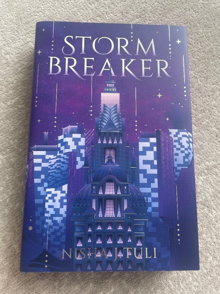 Fairyloot boeken, Ophalen of Verzenden, Nieuw