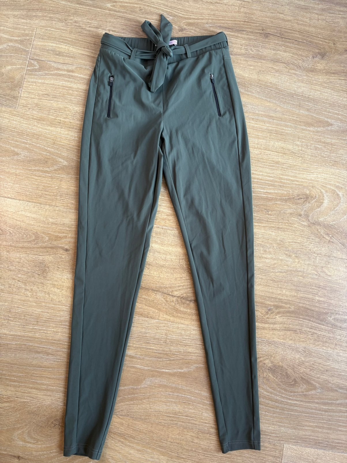 Studio Anneloes margot army green maat S, Ophalen of Verzenden, Zo goed als nieuw, Maat 36 (S), Lang