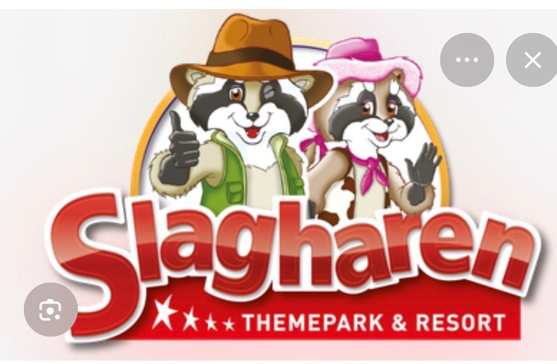 Slagharen toegangskaarten