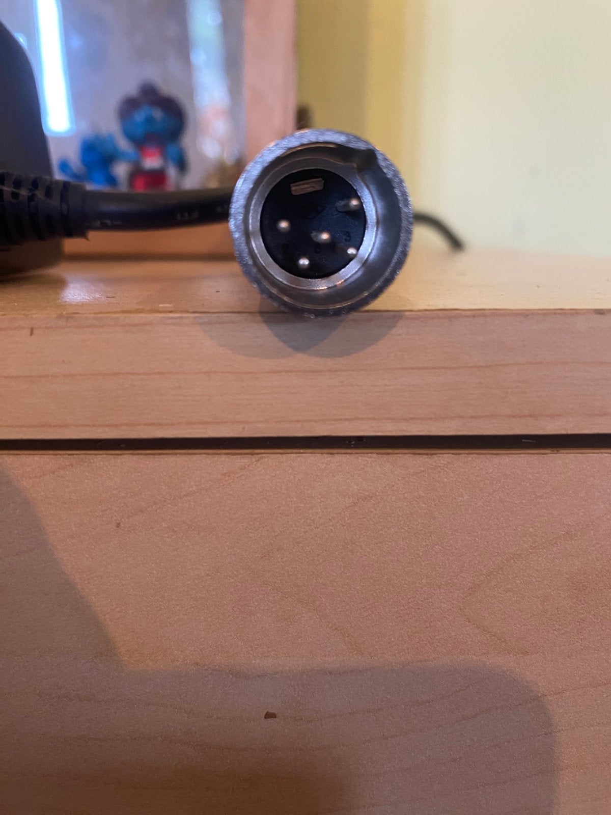 Giant twist lader, Ophalen of Verzenden, Zo goed als nieuw