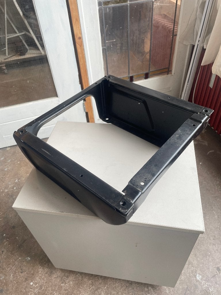 Volkswagen T4 stoelconsole, Ophalen of Verzenden, Volkswagen