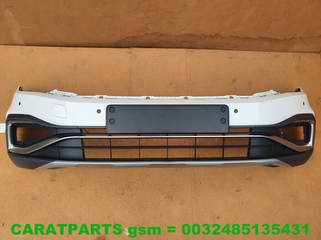 3g0807221h bumper passat alltrack b8 voorbumper ALLTRACK !, Gebruikt, Volkswagen AG, Bumper, Berliner Ring 2
38440  Wolfsburg, DE