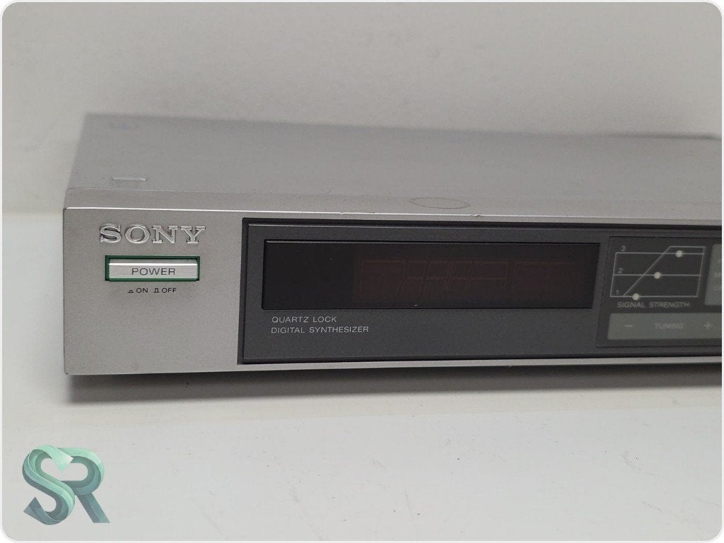 Sony ST-5VL, Gebruikt, ., Ophalen of Verzenden, .