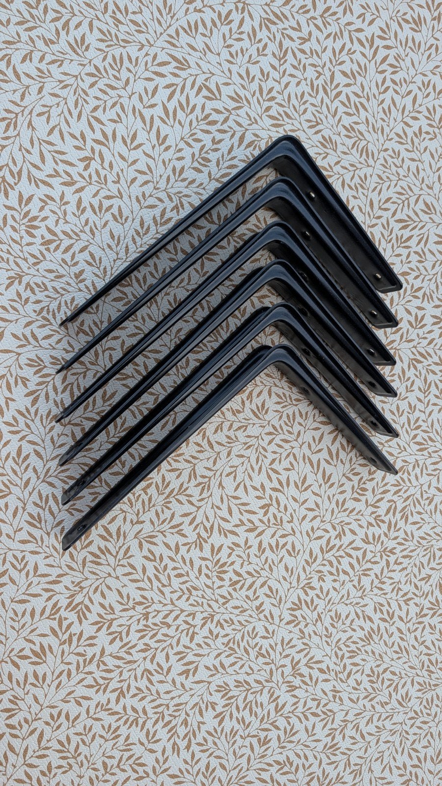 Plankdragers 16x23,5 cm, Ophalen