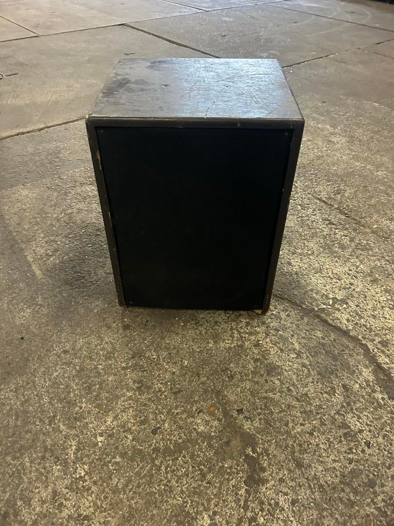 L-Acoustics SB115 Subwoofer - 6 stuks, Gebruikt, Subwoofer, Lacoustics@info.nl, 0000aa