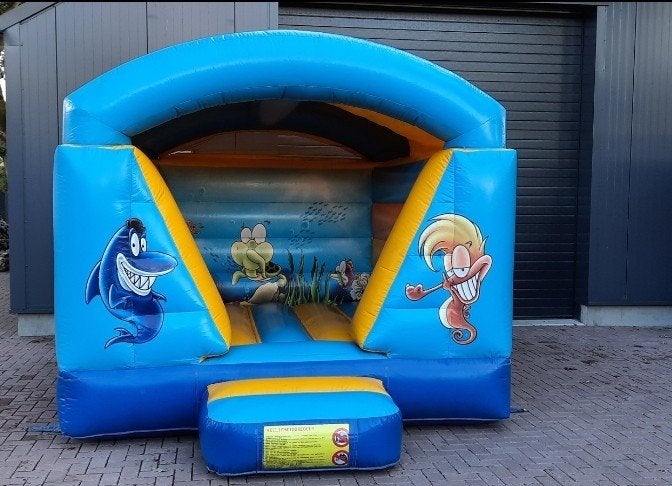 te koop Seaworld, Ophalen of Verzenden, Gebruikt, Overige