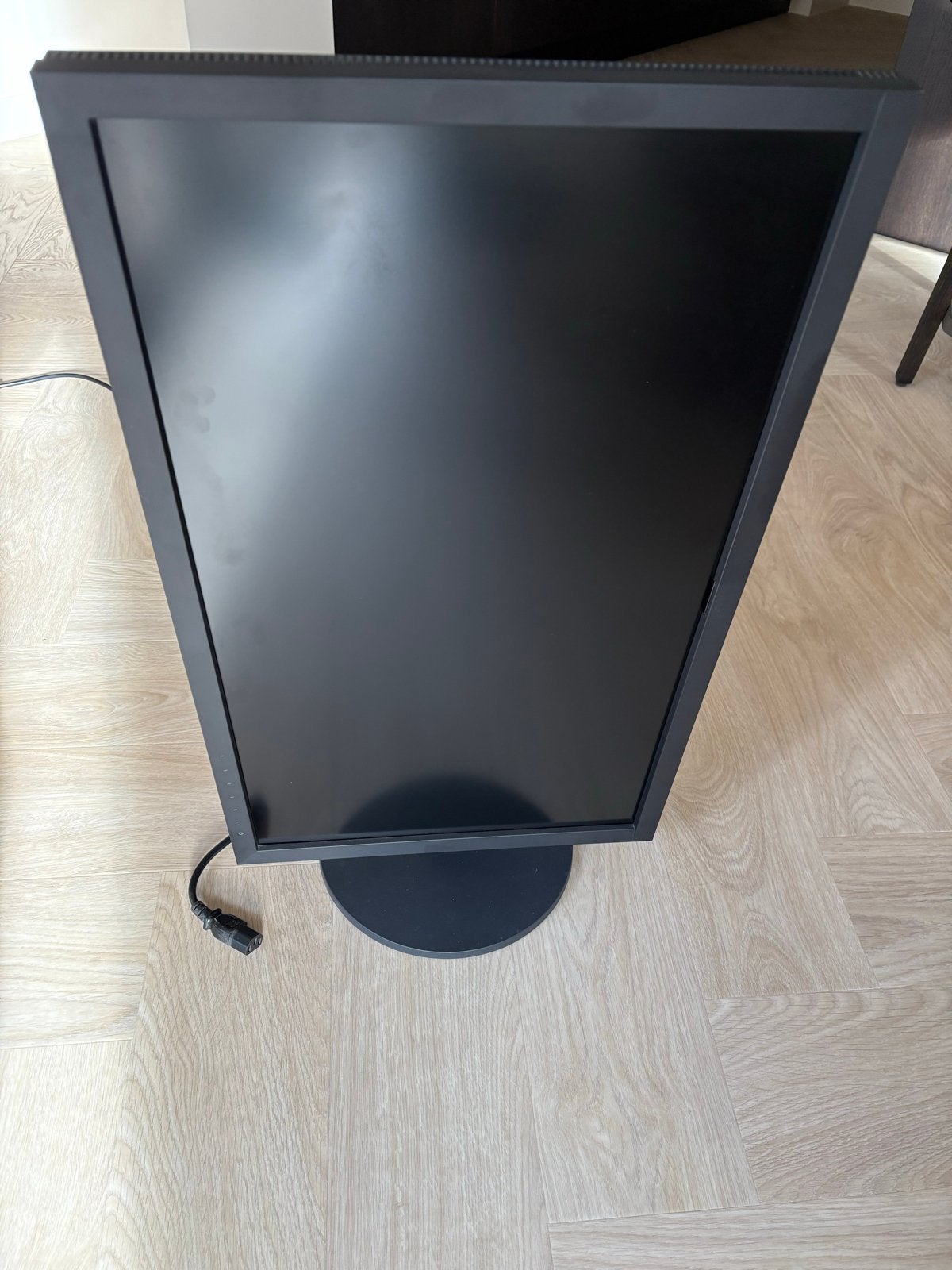Eizo ColorEdge CG2730 27 inch monitor (2018) - Zo goed als n, Computers en Software, In hoogte verstelbaar, Ophalen of Verzenden