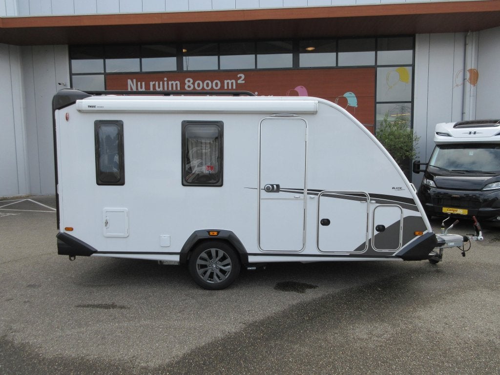 Knaus Sport en Fun 480 QL GARAGE/LUIFEL/MOVER !!!, Tot en met 3, 4 tot 5 meter, Knaus, Overige