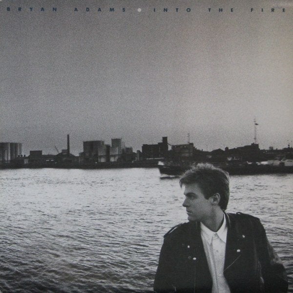 Bryan Adams, Ophalen of Verzenden, Gebruikt, Poprock