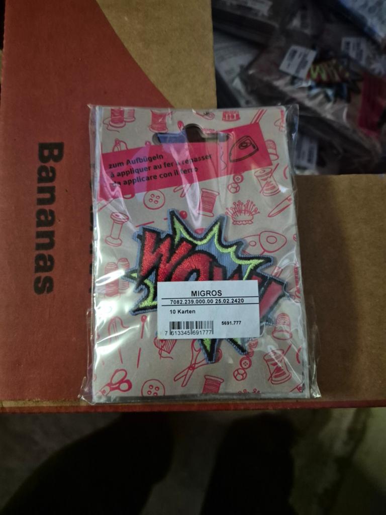 Te koop mega grote partij naaispullen., Ophalen, Nieuw