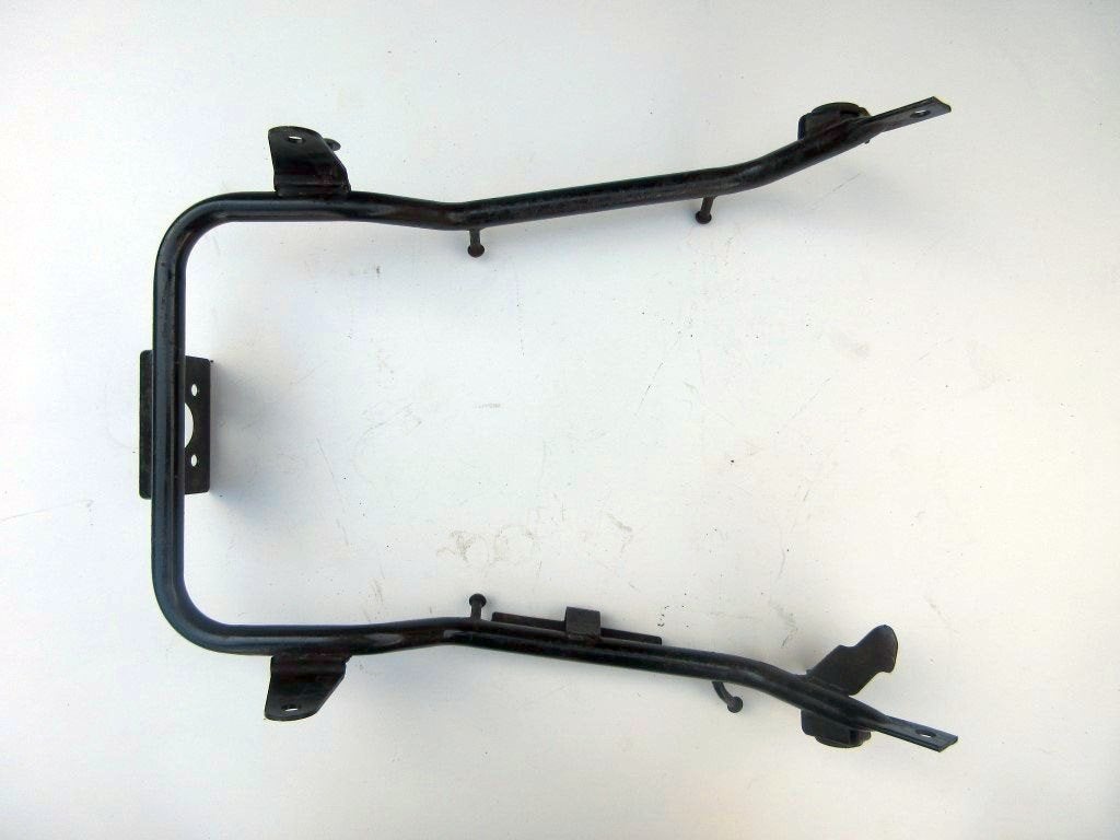 Suzuki GSX R 750 subframe achter GSXR750 achterframe GSX-R, Ophalen of Verzenden, Gebruikt