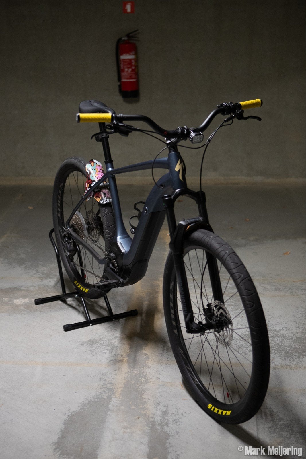 specialized levo ht comp 29r xl, 57 cm of meer, Hardtail, Zo goed als nieuw, Schijfrem