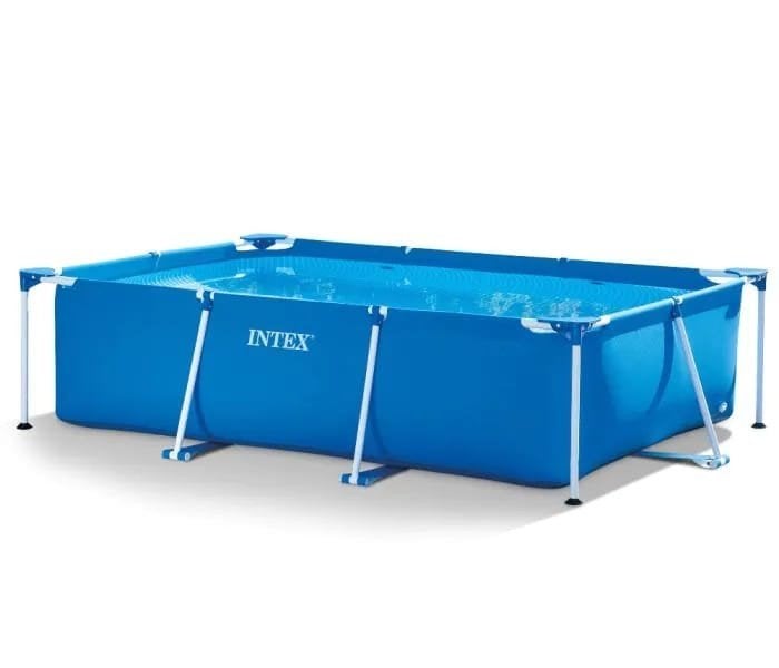 intex zwembad, Tuin en Terras, Zwembaden, Ophalen, Rechthoekig, Opzetzwembad, Minder dan 80 cm