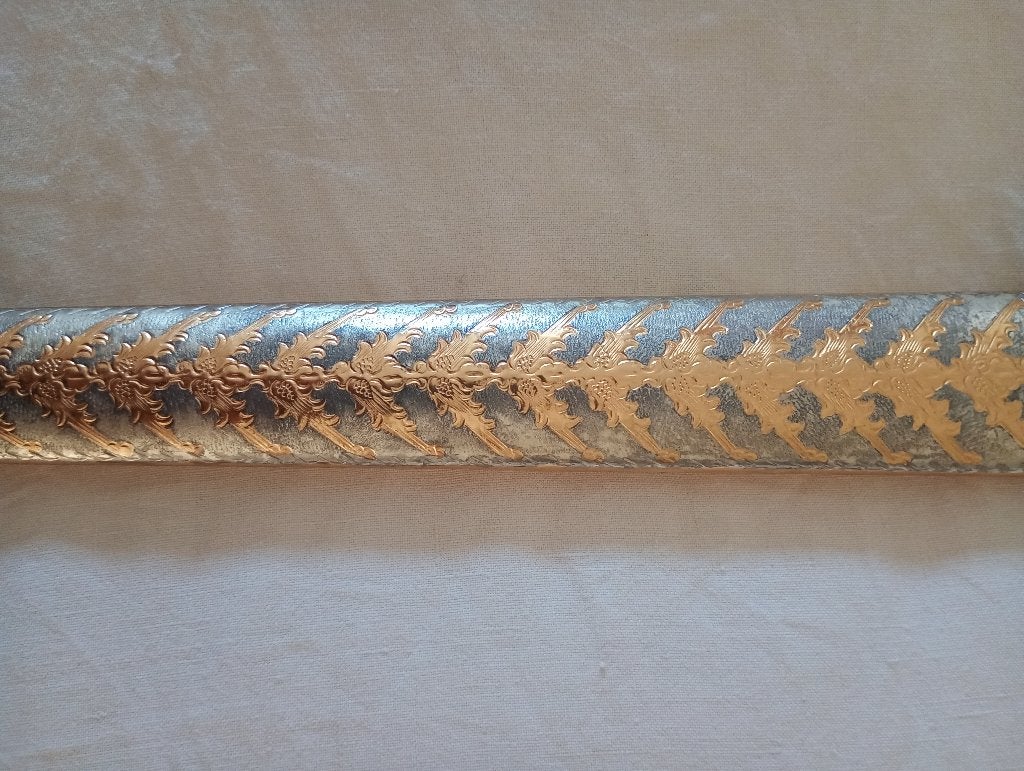 Keris Tajong, Indonesië, Verzenden, Overige typen, Overige materialen