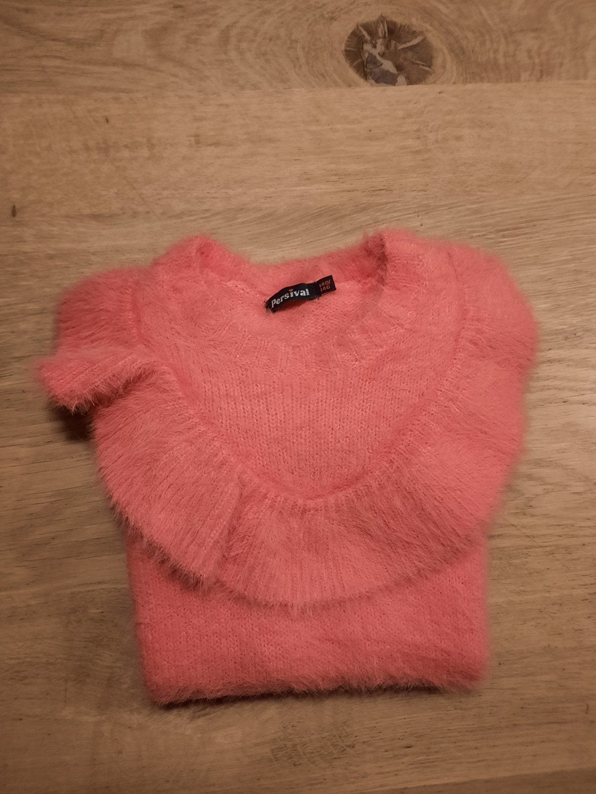 Te koop meiden trui. Maat 140, Kinderen en Baby's, Persival, Meisje, Trui of Vest, Ophalen of Verzenden
