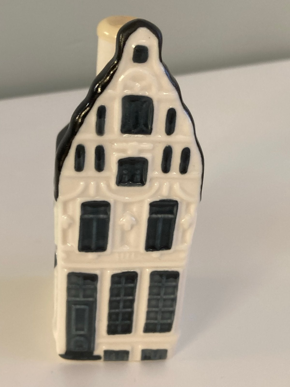 KLM BOLS Delfts Blauw huisje 89 - 99- 10, Ophalen of Verzenden, Zo goed als nieuw