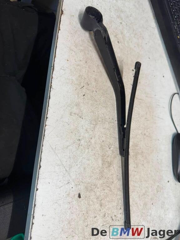 Ruitenwisserarm achter Mini Clubman R55 & R55 LCI 2756279, Gebruikt, Mini, Ophalen of Verzenden