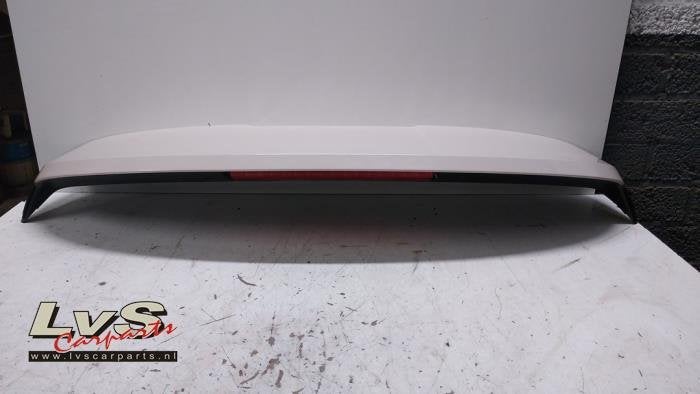 Achterspoiler van een Fiat 500X (COLINT10), Gebruikt, -, -, Ophalen of Verzenden