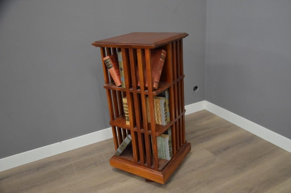 Boekenmolen, Antiek en Kunst, Ophalen of Verzenden