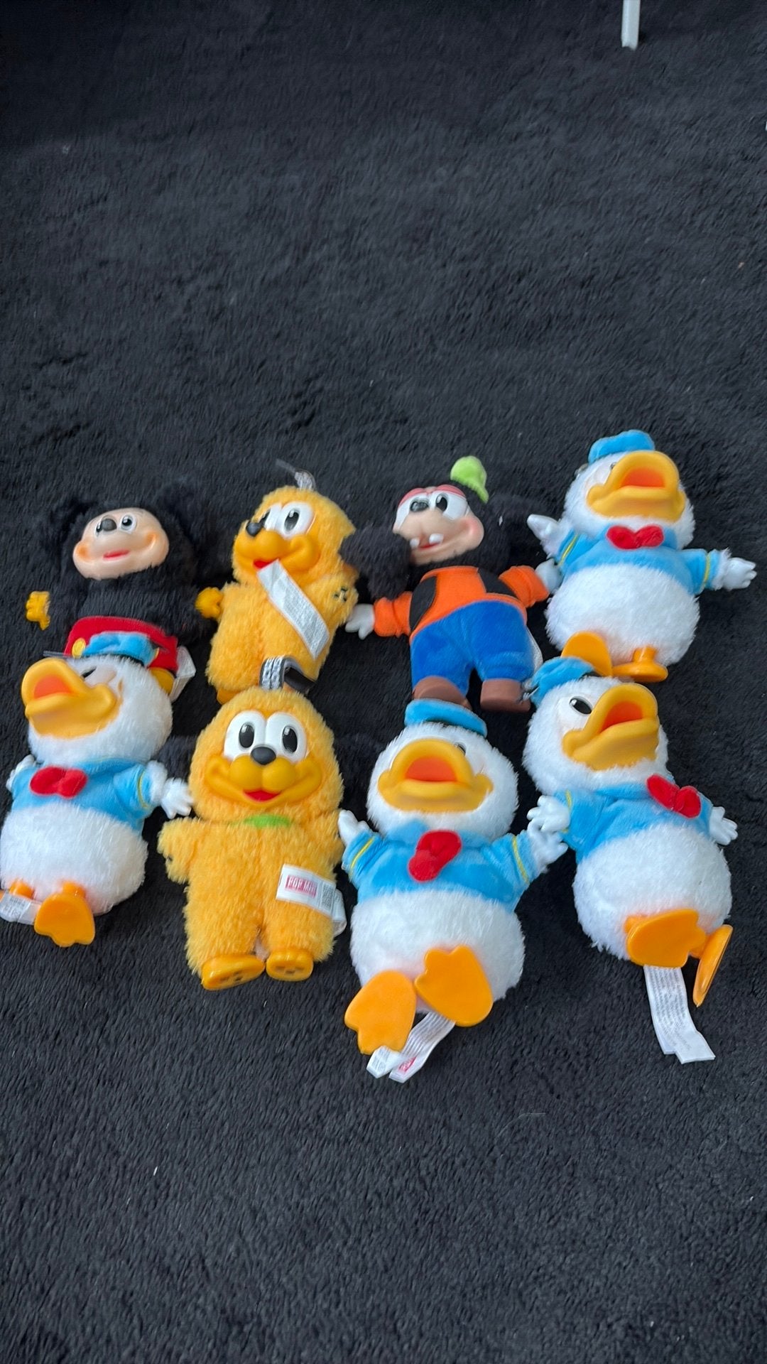 Te koop, Verzamelen, Supermarktacties, Ophalen of Verzenden