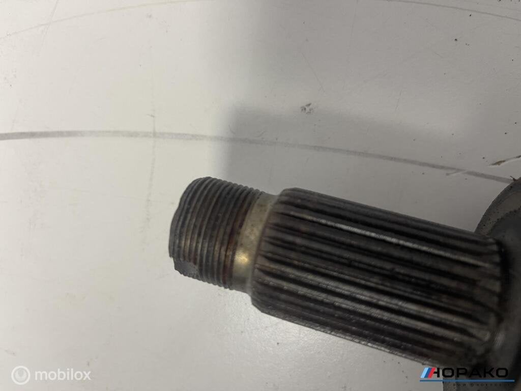 Steekas BMW 5 serie F10 F11 | 25d 30d 35d N57 | 7581017, Gebruikt, Einsteinlaan 5, rijswijk, Bmw, Ophalen of Verzenden