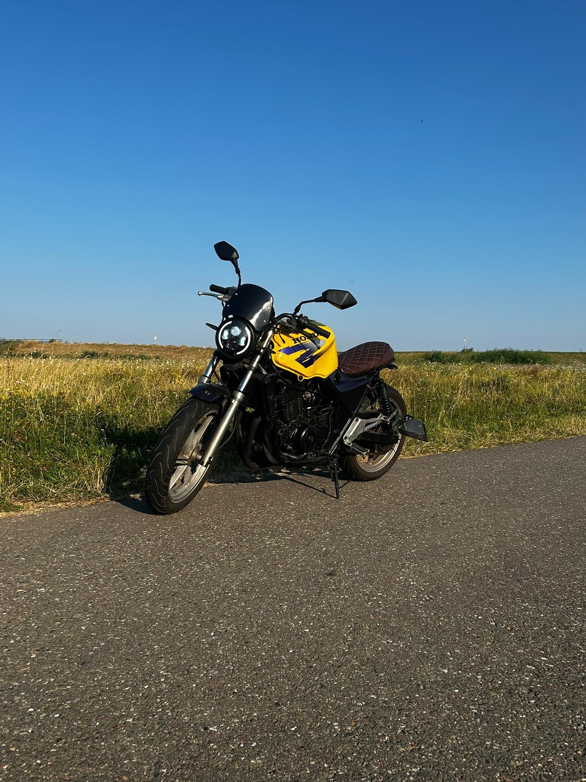 Honda CB500 PC26 A2, Ophalen, 6 versnellingen, Honda, Gebruikt
