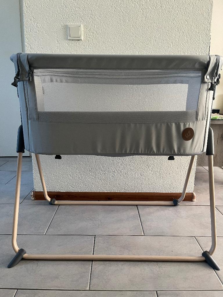 Maxi Cosi Tori Co-Sleeper, Ophalen, Gebruikt, Overige typen