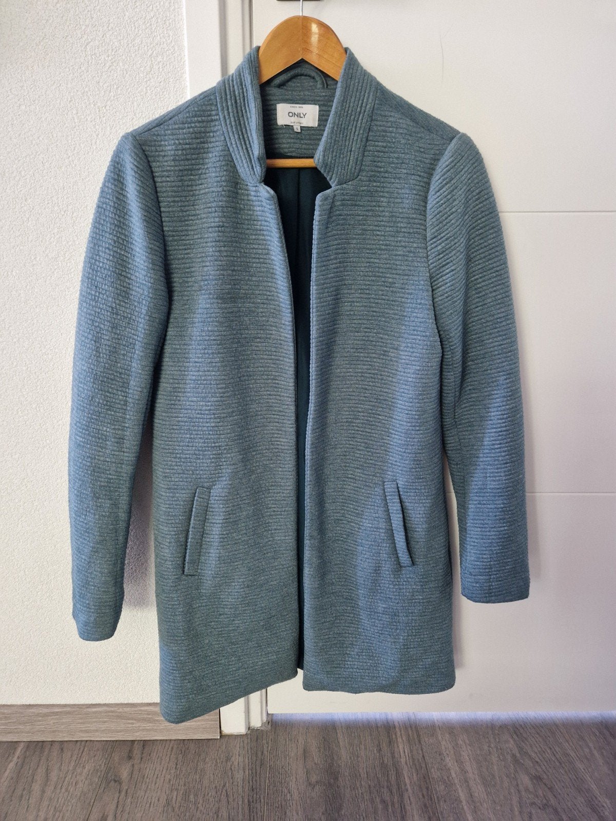 Only blazer / vest / tussenjas!, Ophalen of Verzenden, Zo goed als nieuw, Maat 36 (S)