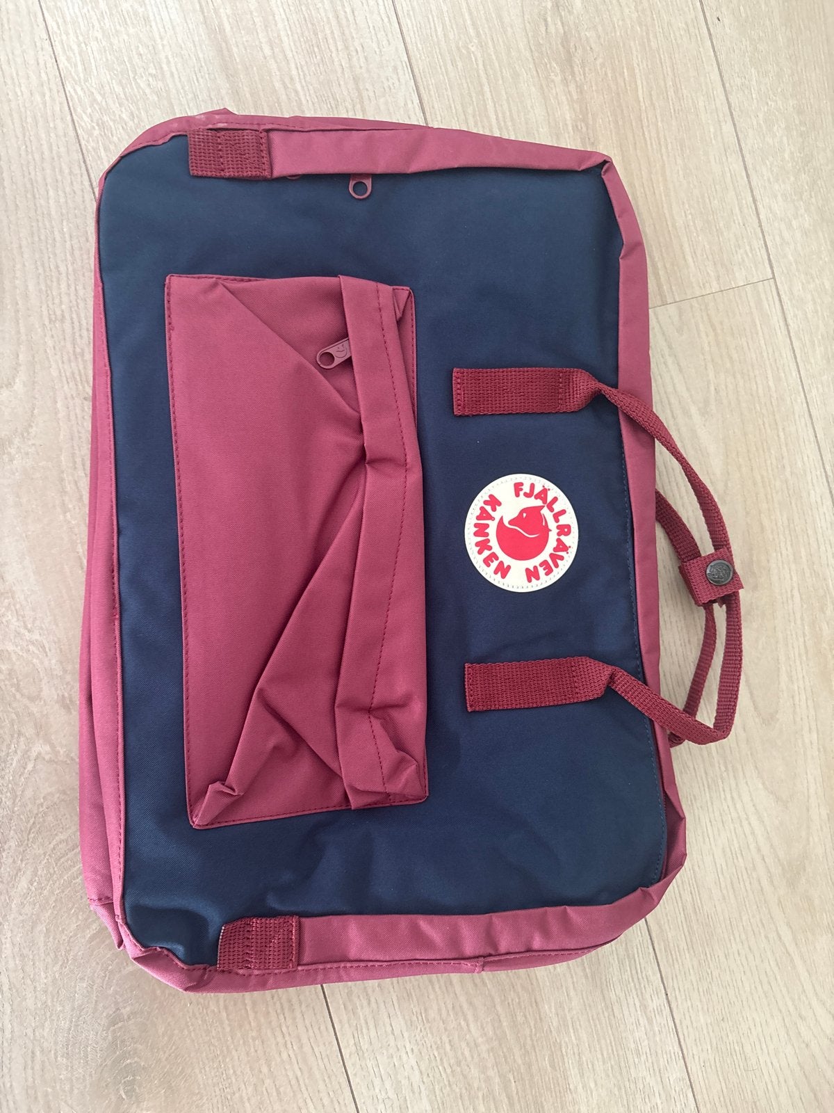 Fjällräven Kanken laptoptas - Nieuwstaat, Overige merken, Verzenden, 25 tot 40 cm, Nieuw