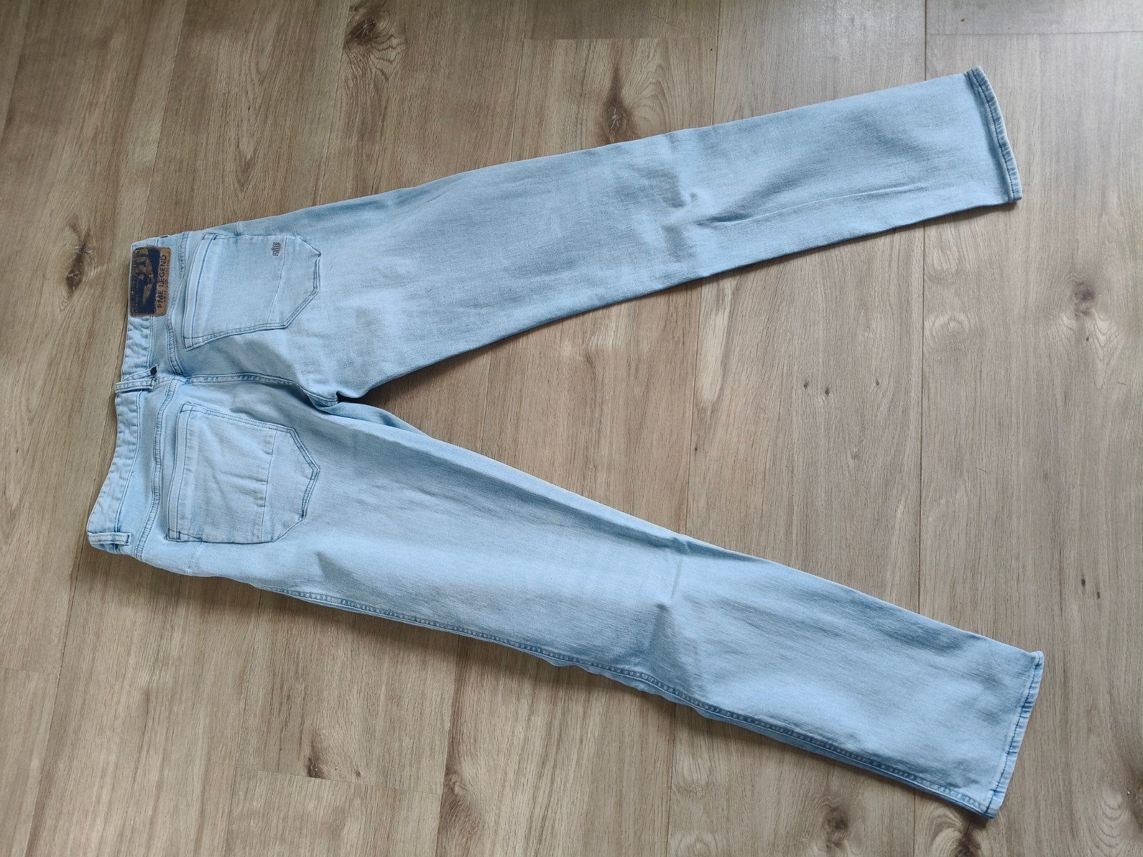PME Legend Nightflight maat 32/34, Kleding | Heren, Blauw, W32 (confectie 46) of kleiner, Ophalen of Verzenden, PME Legend